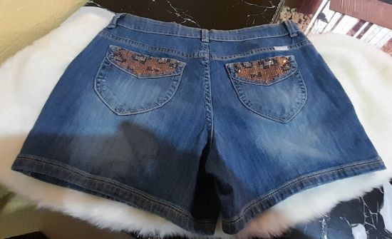 Imagen de Short talla 10 US