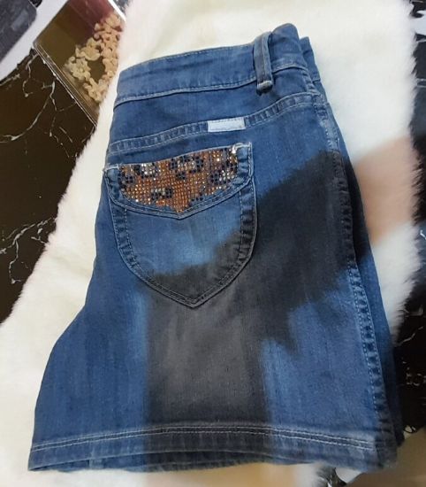 Imagen de Short talla 10 US