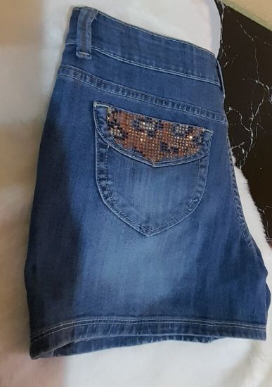 Imagen de Short talla 10 US