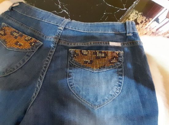 Imagen de Short talla 10 US