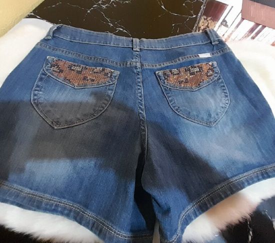 Imagen de Short talla 10 US
