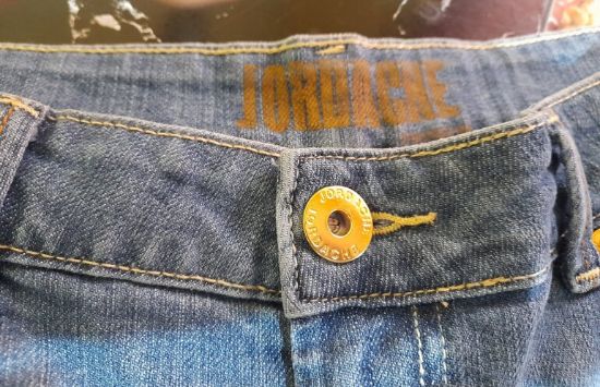 Imagen de Short talla 10 US