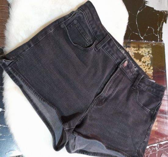Imagen de Short negro talla 12 US