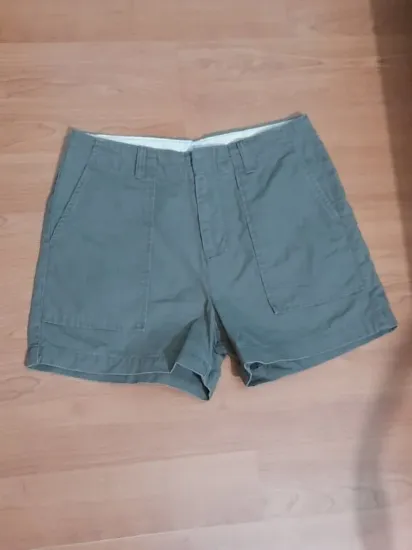 Imagen de Short tiro alto talla 10 US