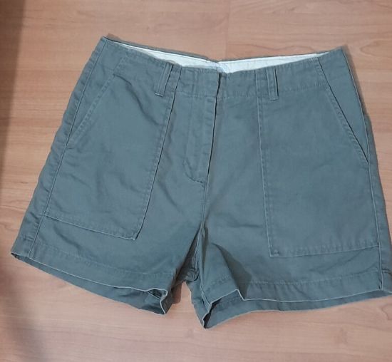 Imagen de Short tiro alto talla 10 US