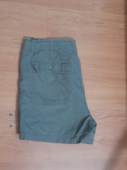 Imagen de Short tiro alto talla 10 US