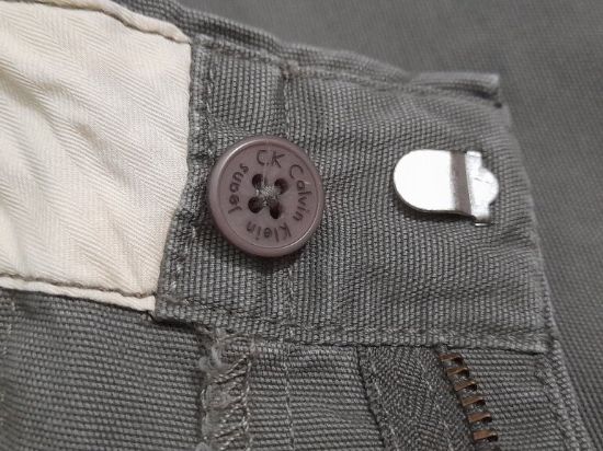 Imagen de Short tiro alto talla 10 US