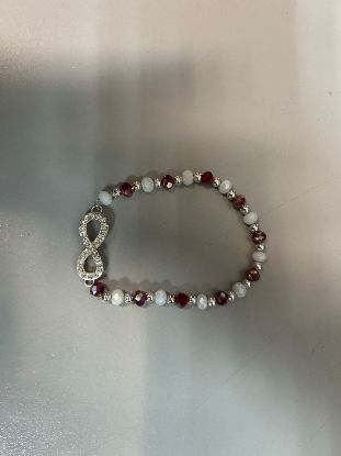 Imagen de Pulsera Artesanal Hecha a mano