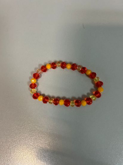 Imagen de Pulsera Artesanal Hecha a mano