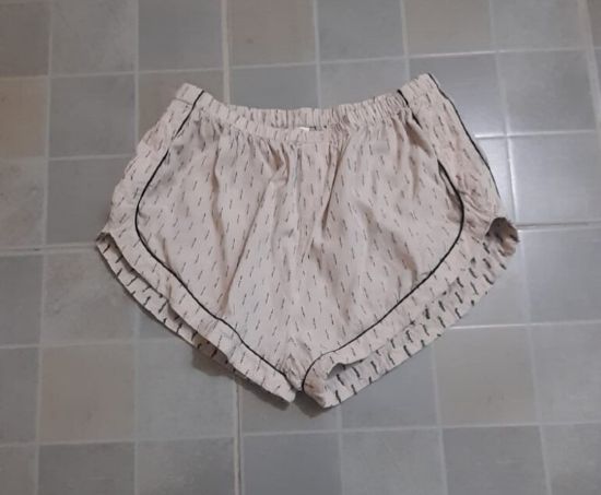 Imagen de 2 short talla M