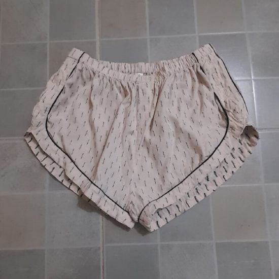 Imagen de 2 short talla M
