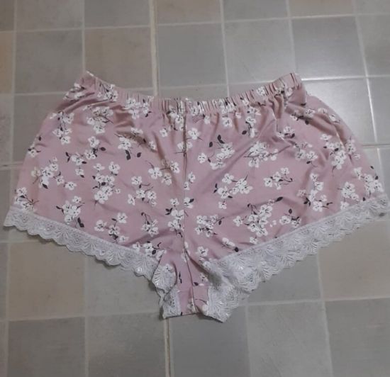 Imagen de 2 short talla M
