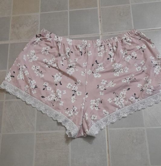 Imagen de 2 short talla M