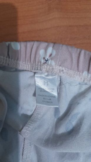 Imagen de 2 short talla M