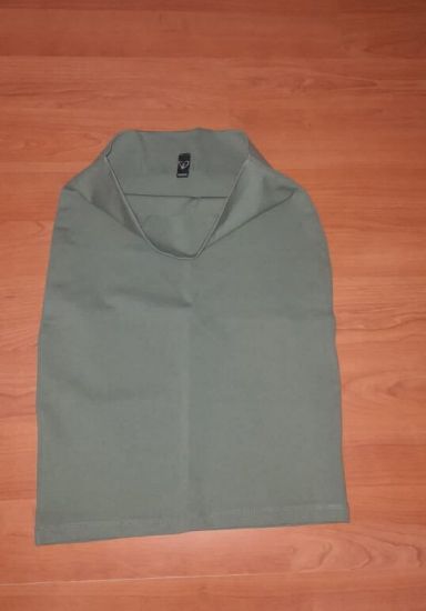 Imagen de Falda verde talla M