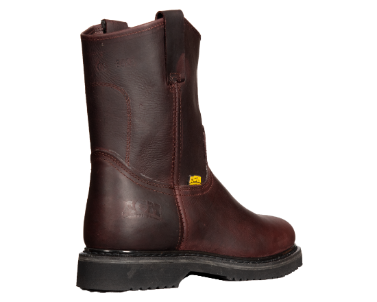 Imagen de Botas de trabajo roper 03