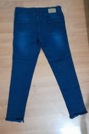 Imagen de Pantalón entubado talla M