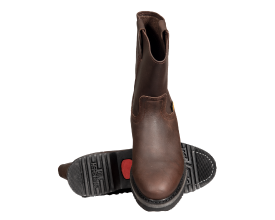 Imagen de Botas de trabajo roper 03