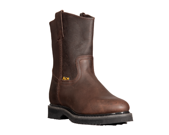 Imagen de Botas de trabajo roper 03