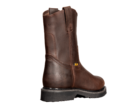 Imagen de Botas de trabajo roper 03