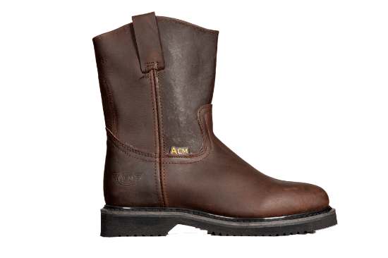 Imagen de Botas de trabajo roper 03