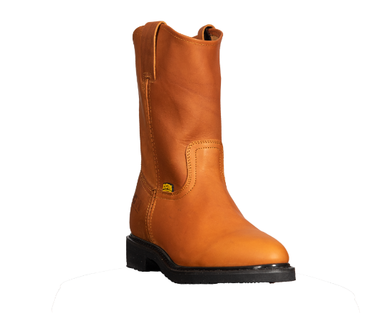 Imagen de Botas de trabajo roper 03