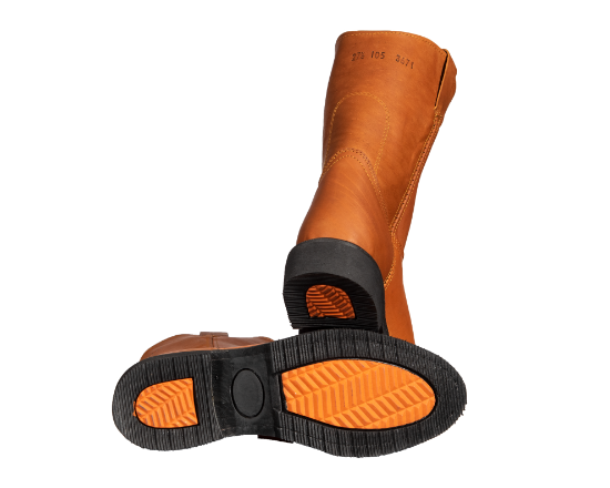 Imagen de Botas de trabajo roper 03