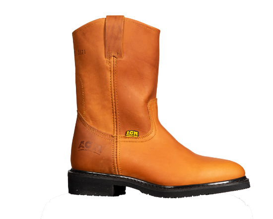 Imagen de Botas de trabajo roper 03
