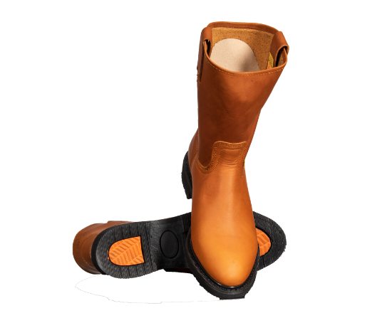 Imagen de Botas de trabajo roper 03