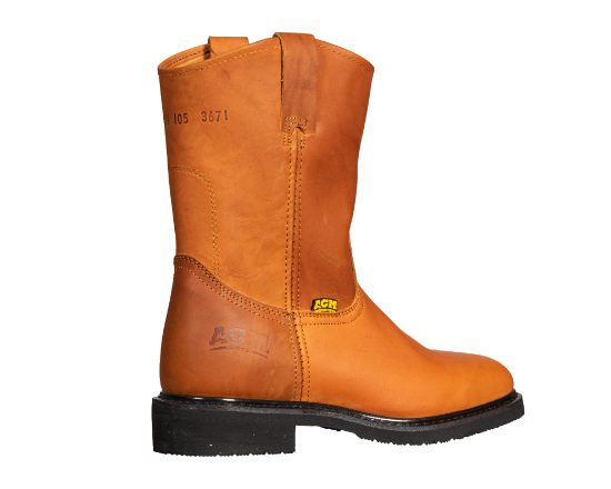 Imagen de Botas de trabajo roper 03