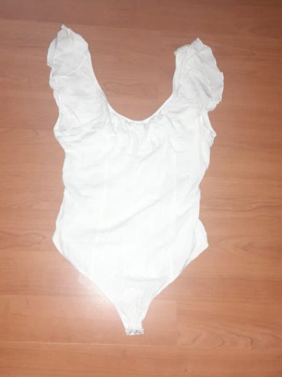 Imagen de Body blanco talla M