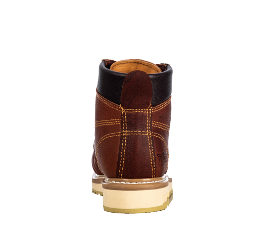 Imagen de botas de trabajo 613 s yip 