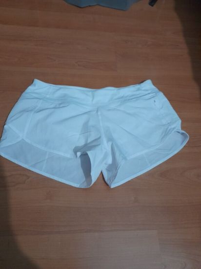 Imagen de Short blanco talla s