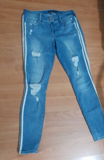 Imagen de Pantalón de mezclilla talla 12