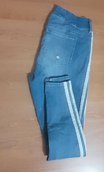 Imagen de Pantalón de mezclilla talla 12