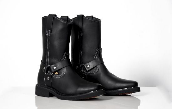 Imagen de Bota trompa de puerco