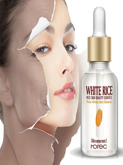 Imagen de Combo Cuates 12 piezas Rorec Serum de Arroz Blanco con Ácido Hialurónico Reduce los Poros