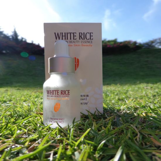 Imagen de Combo Cuates 12 piezas Rorec Serum de Arroz Blanco con Ácido Hialurónico Reduce los Poros