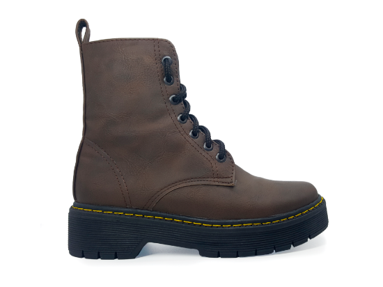 Imagen de Botas #013 Vinipiel Café