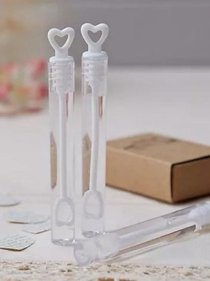 Imagen de Combo Cuates 3 CAJITAS de 48 Burbujas 