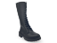 Imagen de Botas largas #903 Vinipiel Negro