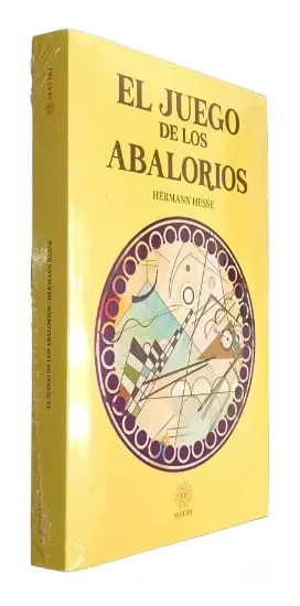 Imagen de El Juego De Los Abalorios  Herman Hesse / Misticismo 