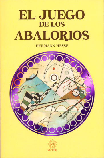 Imagen de El Juego De Los Abalorios  Herman Hesse / Misticismo 