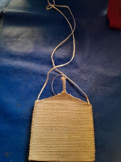 Imagen de Morral de Ixtle