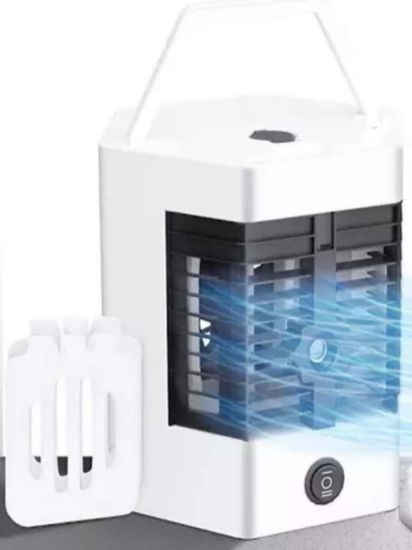 Imagen de San y Kad Mini Enfriador Aire Acondicionado Portátil Artic Cool Ultra