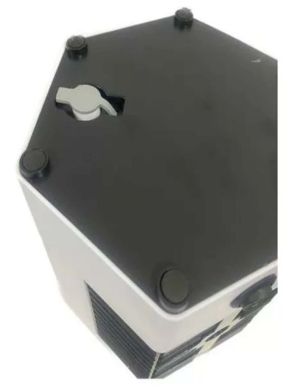 Imagen de San y Kad Mini Enfriador Aire Acondicionado Portátil Artic Cool Ultra