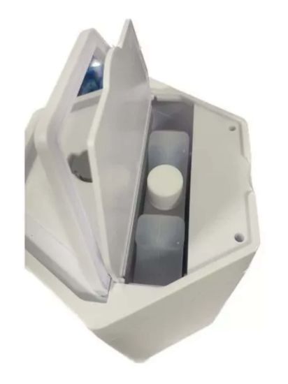 Imagen de San y Kad Mini Enfriador Aire Acondicionado Portátil Artic Cool Ultra