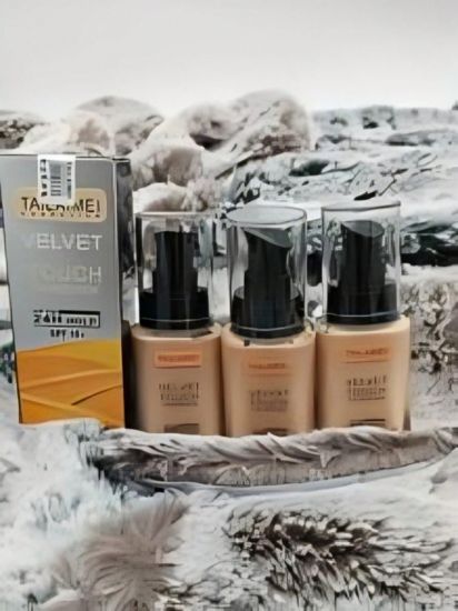 Imagen de San y Kad 12 Piezas Base de Maquillaje Base De Maquillaje Tailaimei