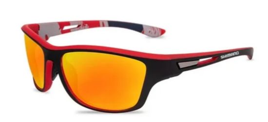 Imagen de Gafas Shimano polarizadas varios modelos para deporte ciclismo y conducción