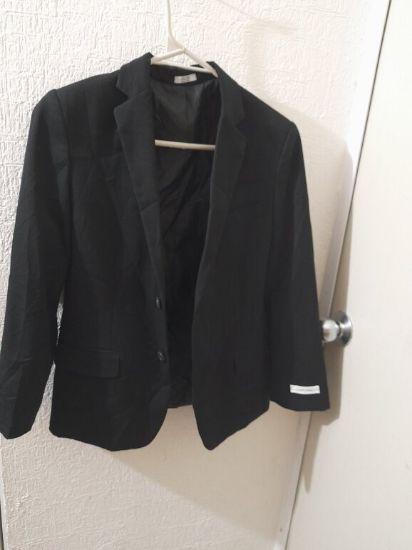 Imagen de Saco Calvin klein talla 12